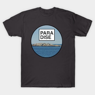 Paradise Island T-Shirt